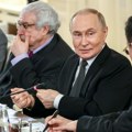 Putin: Rusija je protiv trgovinskih ratova - za pravedni svetski poredak