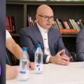 Bez kontramitinga SNS-a na Vidovdan