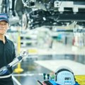 Japanski izvoz pao u maju, znatno smanjene isporuke automobila