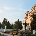 U Srbiji danas pretežno sunčano, temperatura do 31 stepen