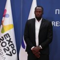 Boltu će se uskoro kao ambasadoru EXPO 2027 pridružiti velike domaće i svetske zvezde