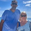 Oglasila se žena Vlade Divca iz bolnice u kojoj on leži: Ana se uslikala u sobi, pokazala i gde je pronašla mir nakon njegove…