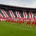 Novi odlazak sa Marakane: Defanzivac napušta Crvenu zvezdu