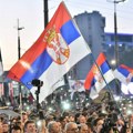 Češki mediji: Vučić na Vidovdan ostao zatečen, tabloidi odražavaju nervozu vlasti