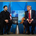 Amerika obustavljaju isporuku municije i raketa Ukrajini, kažu iz Bele kuće
