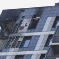„Delovi drona pali su na stambenu zgradu“: Ukrajina izvela napad 400 km jugoistočno od Moskve