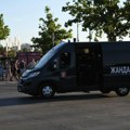 Studenti u blokadi FTN-a: „Večeras svi sami idemo i ulazimo u marice“