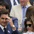Federer gleda Đokovića /video/