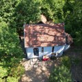 Kroz liturgije i lekovitu vodu manastir Svetog Jovana Krstitelja i dalje živi