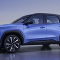 Geely Starray u novom izdanju: Sada i sa 2.0 turbo motorom, AWD pogonom i još atraktivnijim dizajnom
