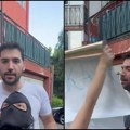 „Ne podržavam blokade. Ja sam neutralan“: Srpski komičar u jednom minutu prikazao građane od kojih se svima diže kosa na glavi…