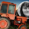 "Bila je anđeo": Porodica i prijatelji se opraštaju od Zlatije, koja je poginula kada je pala sa traktora