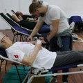 Poziv humanim vranjancima: U četvrtak akcija dobrovoljnog davanja krvi