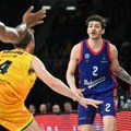 Kokoškov jača ekipu - stigao reprezentativac Turske