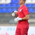 Davna nada Partizana režirala vođstvo Mladosti, Jović nadmudrio Stamenkovića za bod IMT-a na premijeri