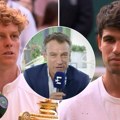 Mats Vilander "trlja oči" zbog Sinera i Alkaraza: Ni sam ne može da veruje koliko je pogrešio