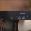 Asus ExpertCenter PN54 recenzija