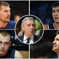 Kakva iznenađenja sprema Pešić na spisku Srbije? Zna se ko je siguran za Eurobasket i oko koga se "lomi"