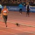 Ivana Španović osvojila zlato u troskoku na Balkanskom prvenstvu