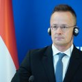 Sijarto: Mađarska ima velike koristi od saradnje sa Kinom