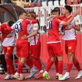 Vojvođanski derbi pripao Vojvodini: Novosađani sigurni u Subotici za novi trijumf u Superligi!