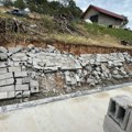 Na delu teritorije opštine Gornji Milanovac proglašena vanredna situacija zbog posledica jakog nevremena