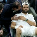 Siner mu je baš "došao glave" - Dimitrov propušta US open za kraj nestvarnog niza od 2011.