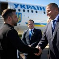 Zapad u tajnim pregovorima o smeni Zelenskog: Zalužni favorit za novog predsednika Ukrajine