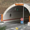 Učestali incidenti u zonama tunela: "Putevi Srbije" o tome šta vozači smeju, a šta ne smeju da rade