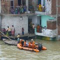 U Indiji 100 ljudi nestalo posle iznenadne poplave na Himalajima