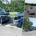 Još jedna teška saobraćajna nesreća kod despotovca: Šest osoba povređeno, među njima i dete, pre toga poginuo vozač (89) (foto)…