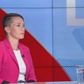 Profesorka Krstić: Neprimereni napadi na nezavisne medije, vlast uvek traži neku metu