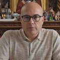 "Ko živi u Srbiji mora da poštuje njene simbole": Vučević negirao da je bio na Limanu: Ko ne voli srpsku zastavu može da bira…