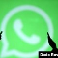 Rusija djelimično ograničava pozive na WhatsAppu i Telegramu