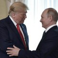 Avion sa ruskom delegacijom sleteo na Aljasku: Evo kad stiže Putin