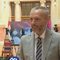Olenik poručio ministru pravde: Odgovaraćeš baš pred tužiocima kojima pokušavaš da narediš kvalifikaciju terorizma za javna…