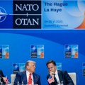 Američki ambasador pri NATO: Bezbednosne garancije Kijevu ne znače prisustvo vojske SAD