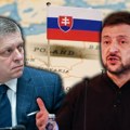 Za Zelenskog više ni metak! Privatni sektor Slovačke na oku Ukrajine baš u momentu kada ih je Fico napustio - sledi 15 dana…