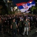 Srbija: Haos na ulicama mogao bi da krene u bilo kom pravcu