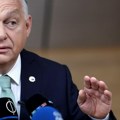 Orban: Izolacija Rusije ne daje rezultate
