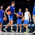Košarkaški spektakl u Areni - Beograd ispraća Jokića i Dončića na Evrobasket