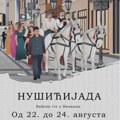 „Udahni Nušićijadu” - počinje festival smeha i satire u Ivanjici