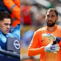 Ederson na klupi – vesnik Donaruminog dolaska u Siti