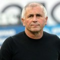 Gaćinović pred duel sa bivšim klubom: "Šta pripremamo? Neka ostane tajna..."