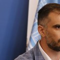 Gradonačelnik izvređan na Tasosu: "Zabrinut za bezbednost, saznao sam sve o njemu"