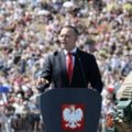 Veto poljskog predsjednika na pomoć izbjeglicama iz Ukrajine izazvao političku buru