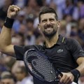 Pobeda i rekord na US Openu: Novak stigao velikog Džimija Konorsa