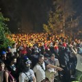 Akademski plenum traži Vučićevu ostavku