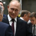 „Publika eksplodirala u aplauz“: Dva se faktora kriju iz stava Putina o ratu u Ukrajini