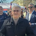 Dekani fakulteta Univerziteta u Novom Sadu zahtevaju ostavku rektora Madića